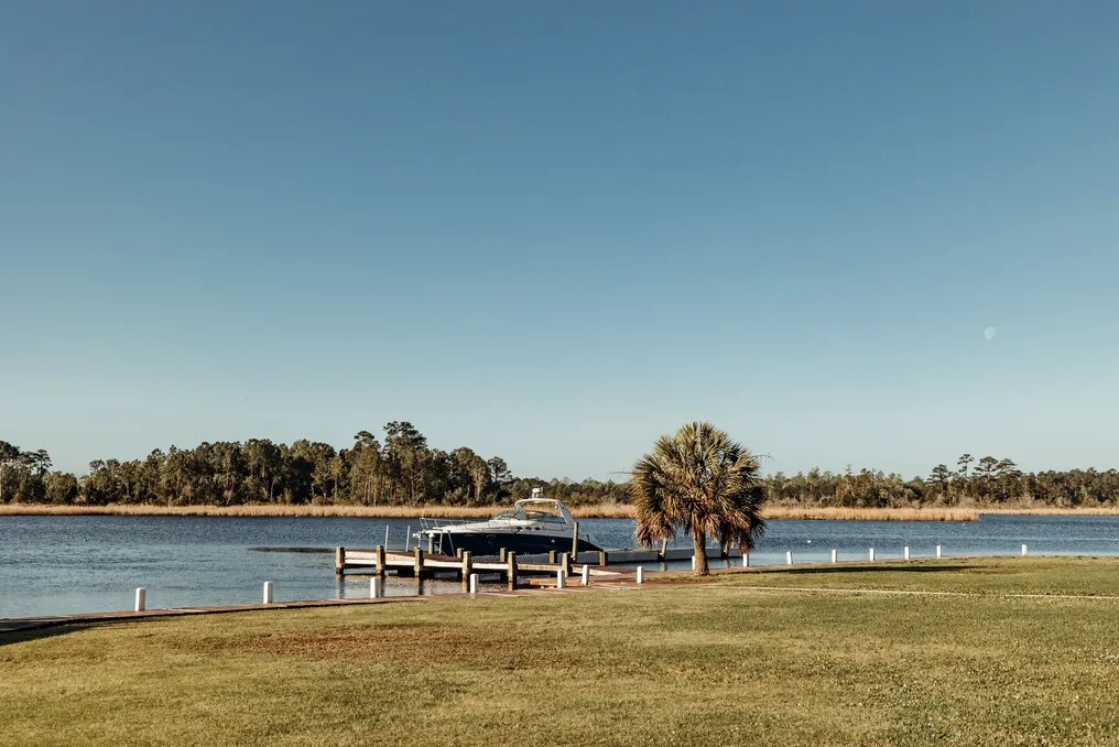 Shoreline Wedding & Event Venue #4