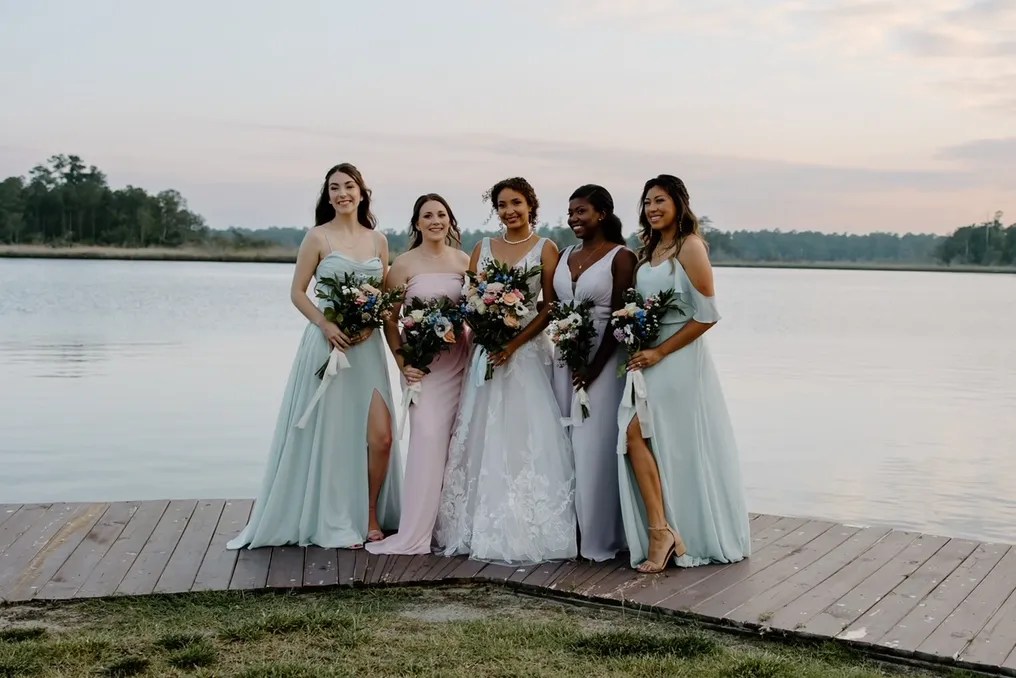 Shoreline Wedding & Event Venue #8