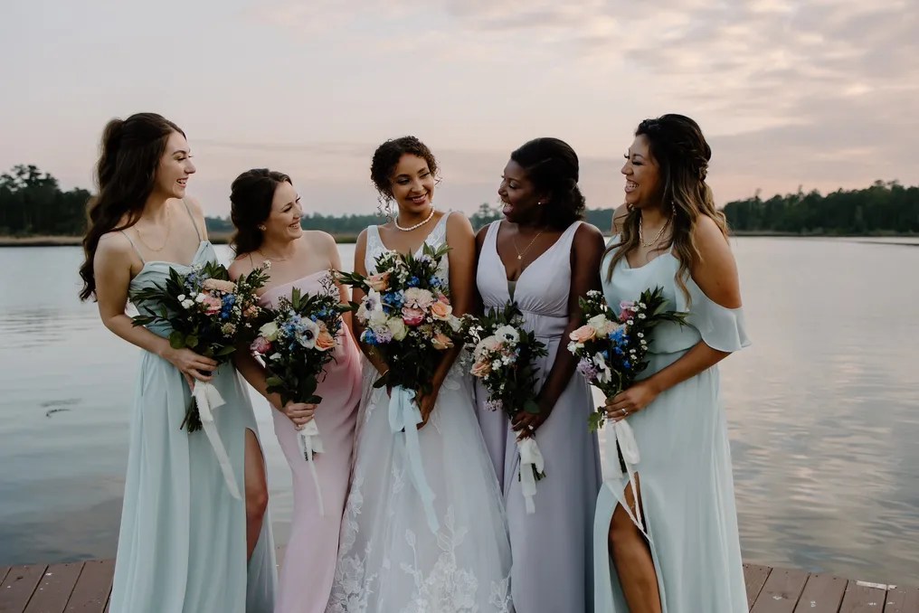 Shoreline Wedding & Event Venue #13