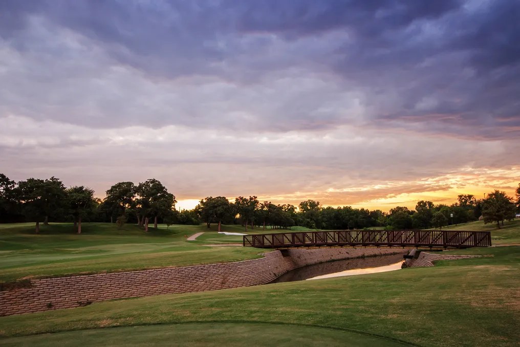 Texas Star Golf Course and Conference Center #1