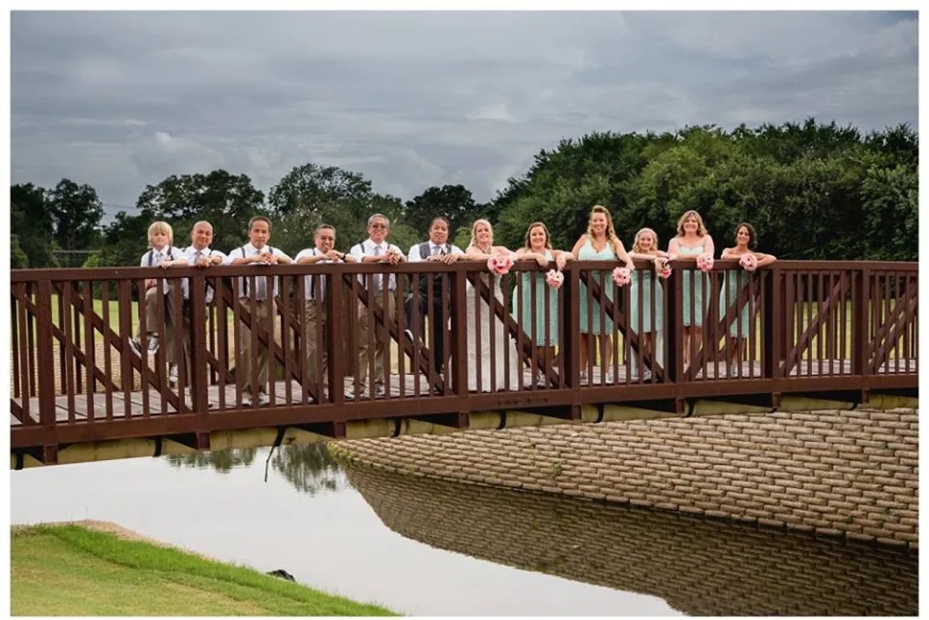 Texas Star Golf Course and Conference Center #10
