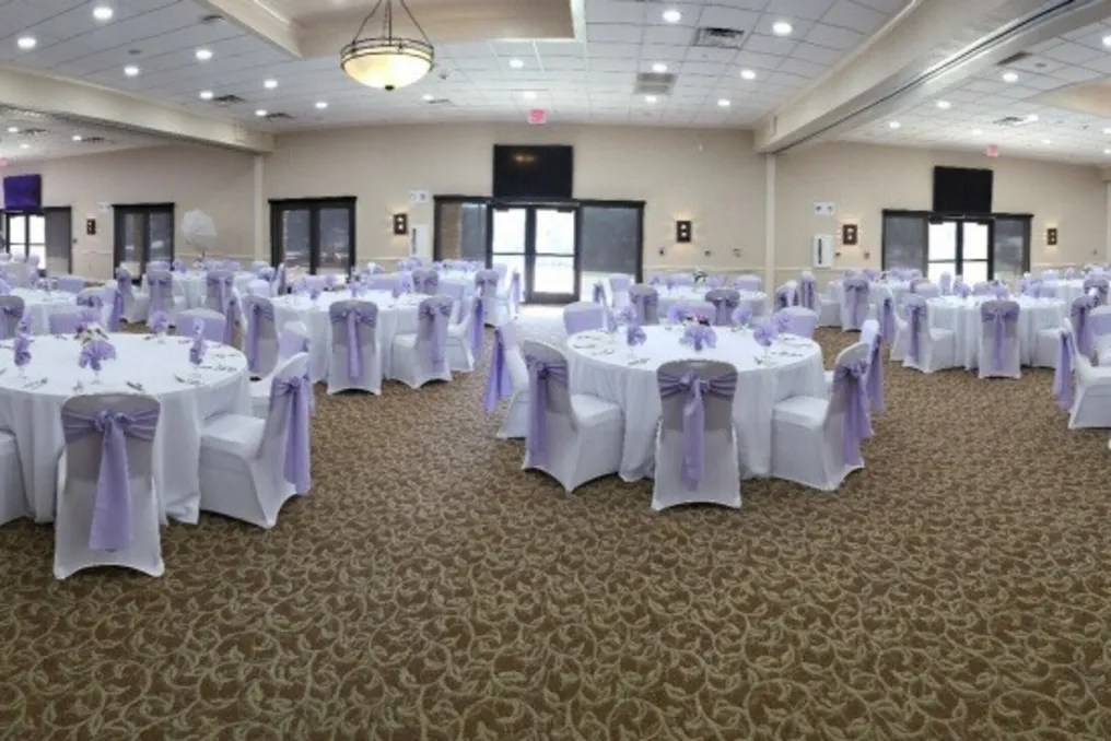 Texas Star Golf Course and Conference Center #21