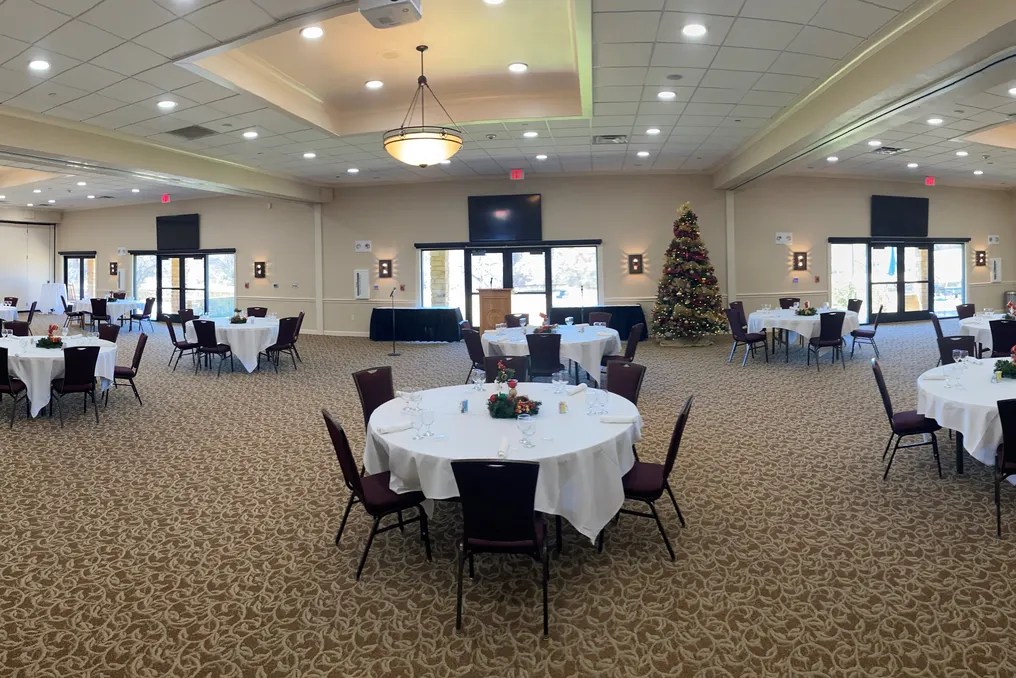 Texas Star Golf Course and Conference Center #22