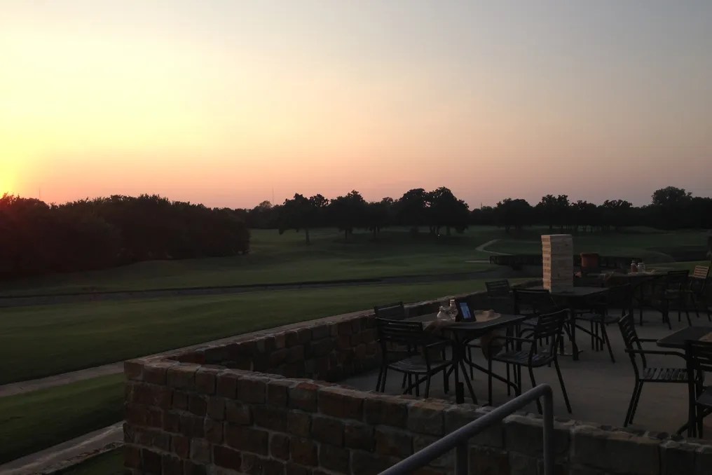 Texas Star Golf Course and Conference Center #23