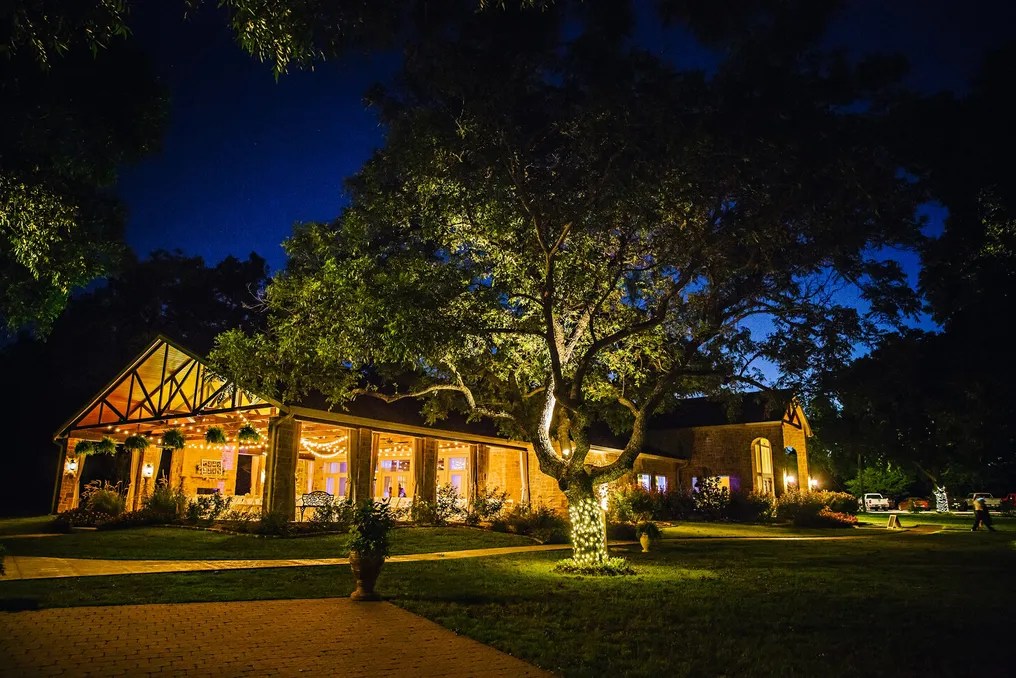 The Orchard Event Venue & Retreat #1