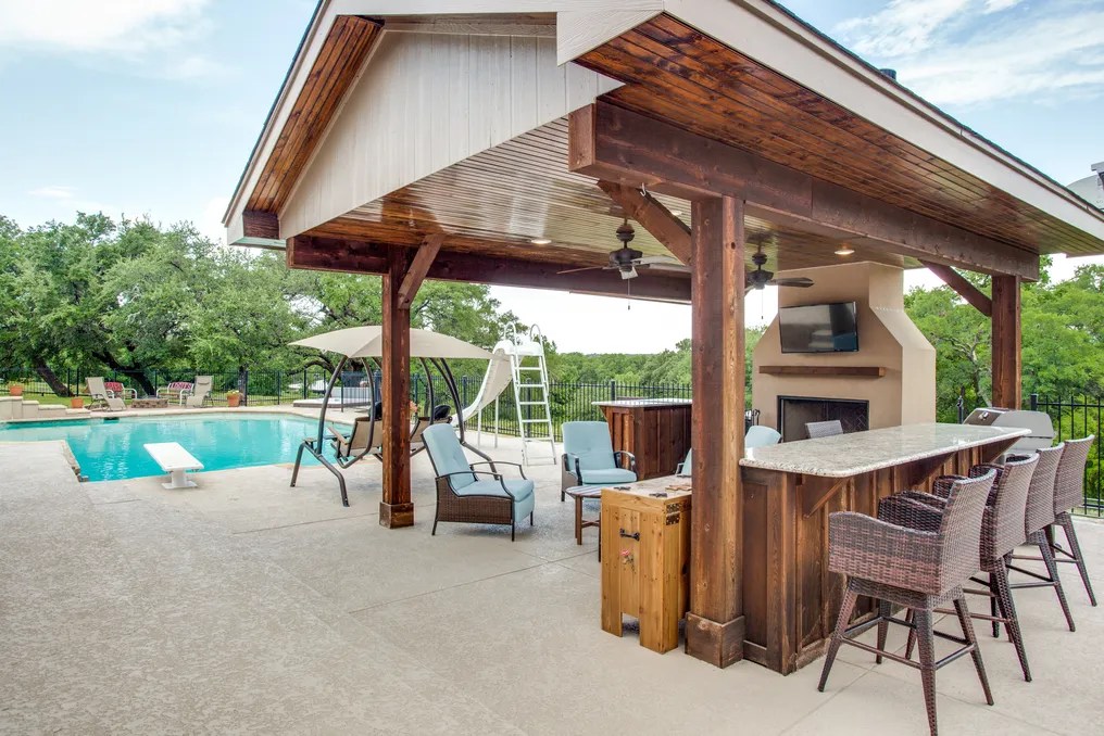 The Orchard Event Venue & Retreat #13