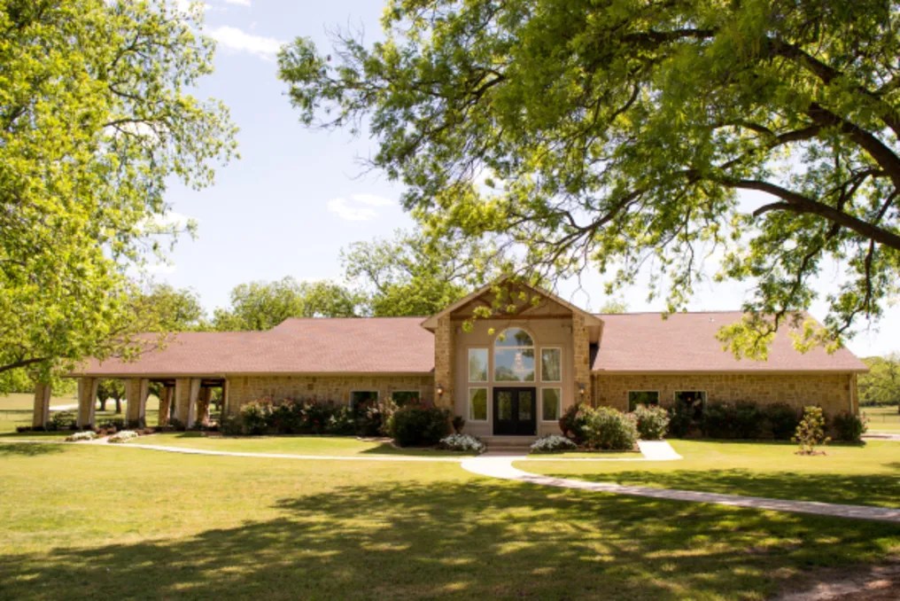The Orchard Event Venue & Retreat #20