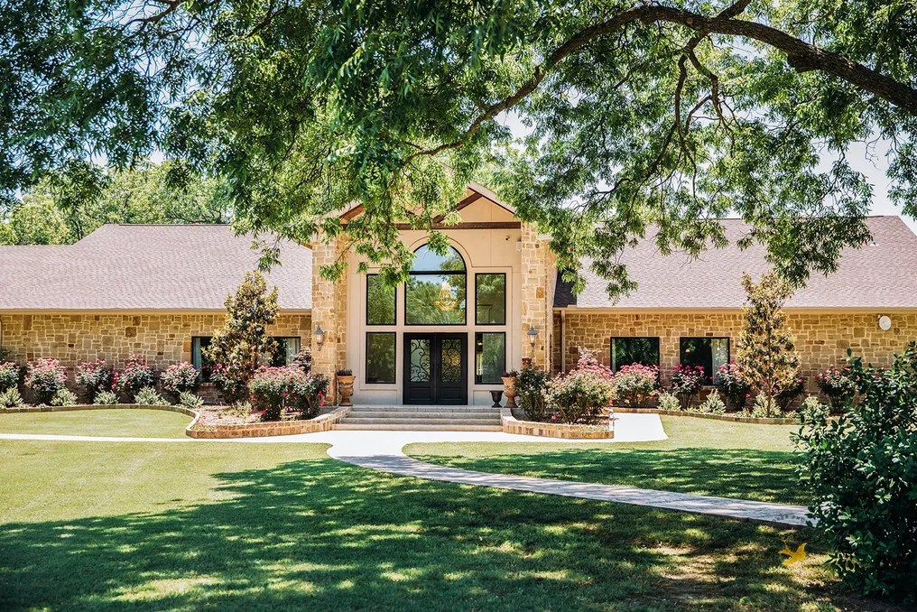 The Orchard Event Venue & Retreat #56