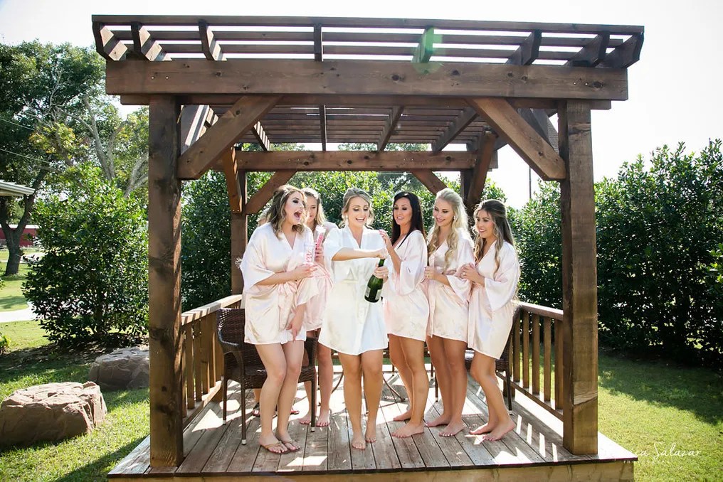 The Orchard Event Venue & Retreat #61