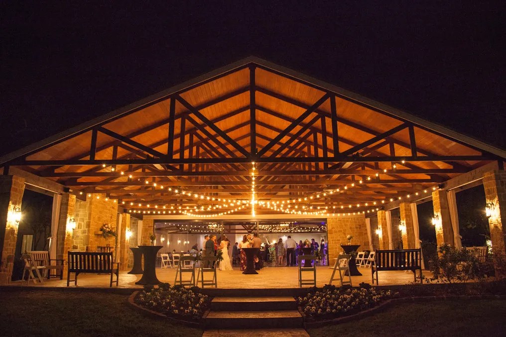 The Orchard Event Venue & Retreat #68