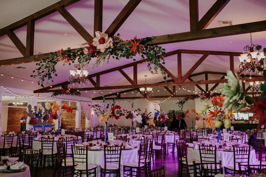 The Orchard Event Venue & Retreat #75