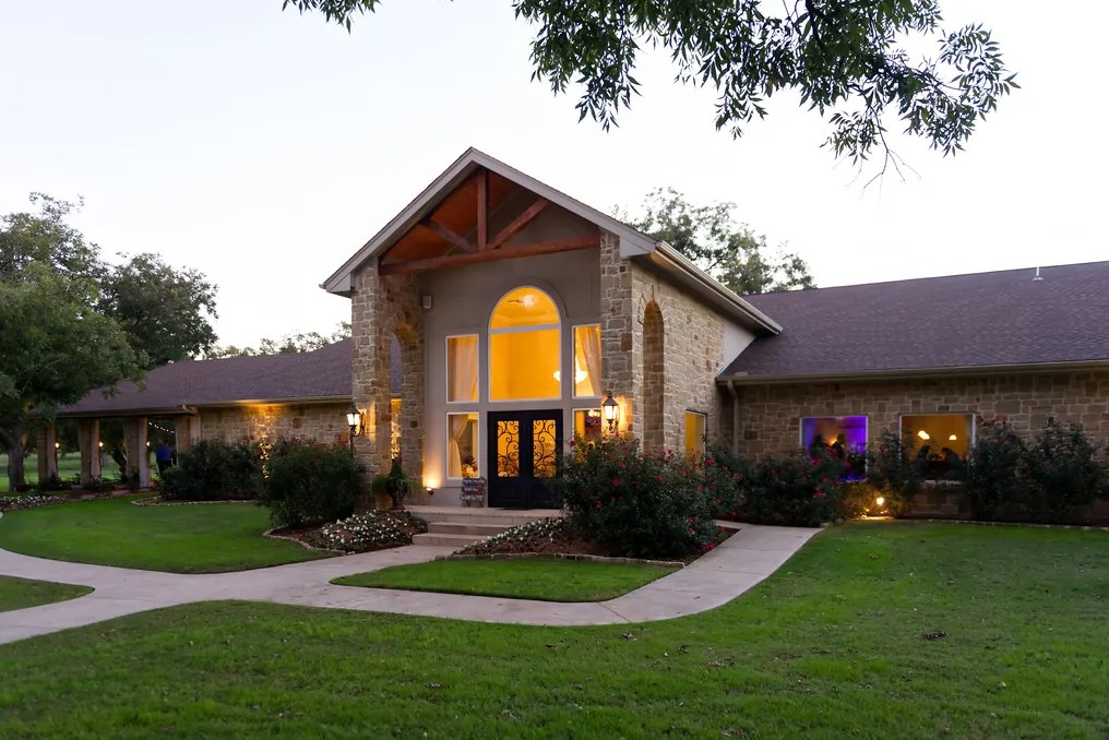 The Orchard Event Venue & Retreat #84