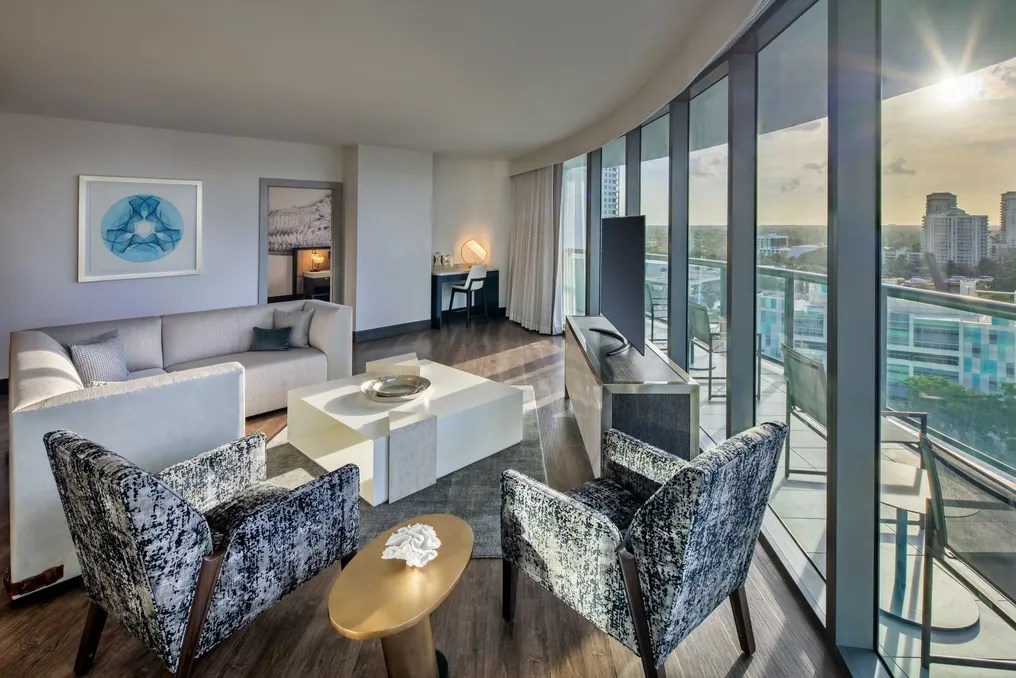 Hyatt Centric Las Olas Fort Lauderdale #15