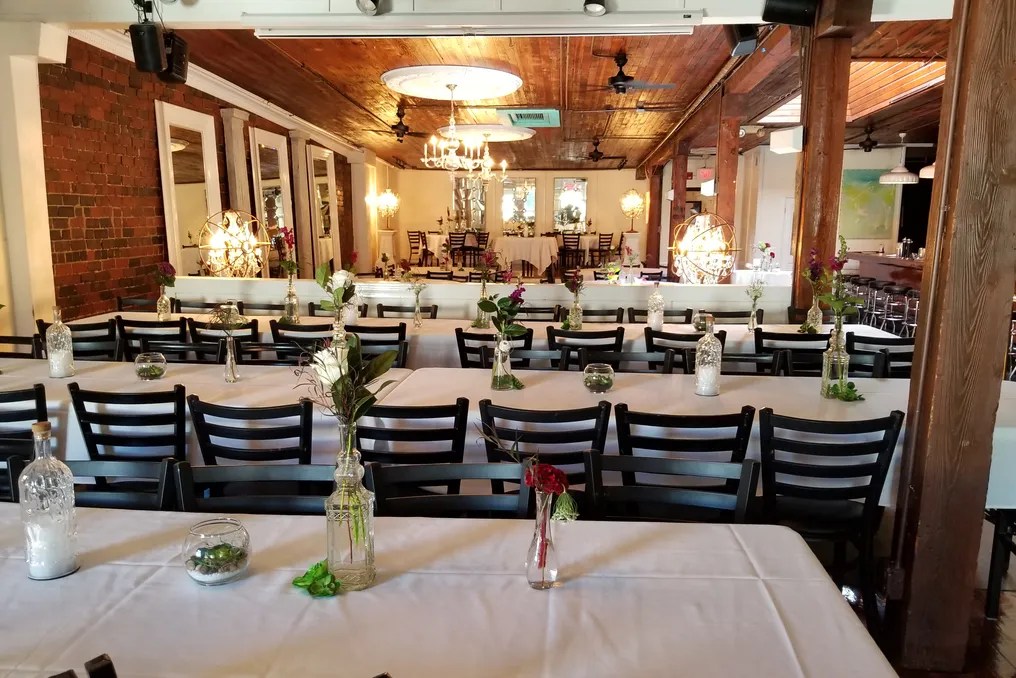 Arlington's Historic Venue #6