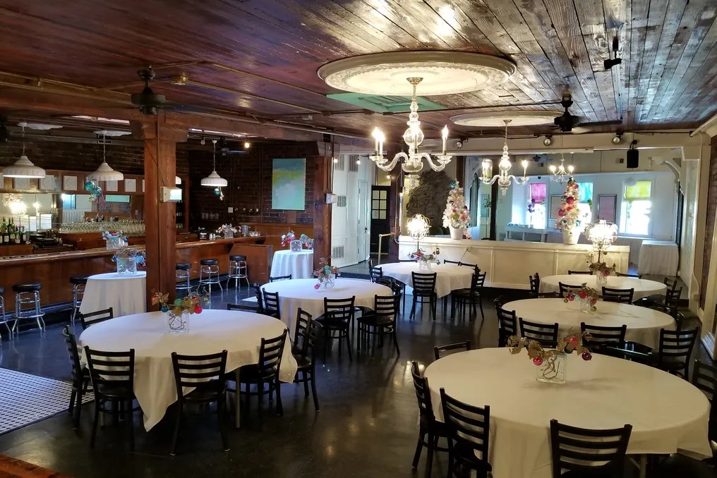 Arlington's Historic Venue #13