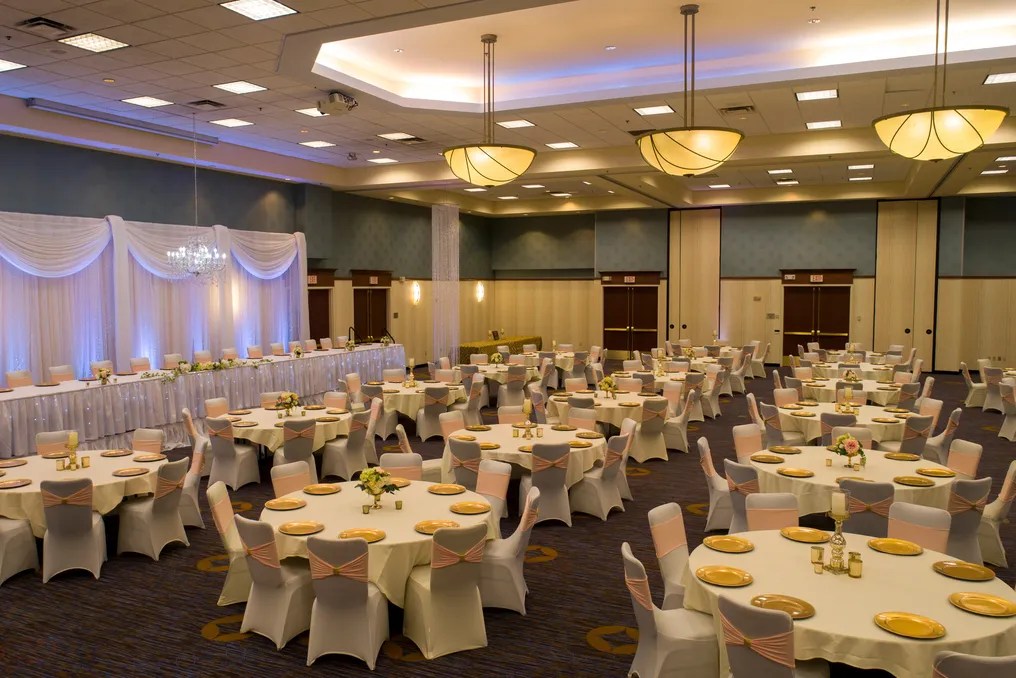 Courtyard by Marriott Fargo Moorhead #4