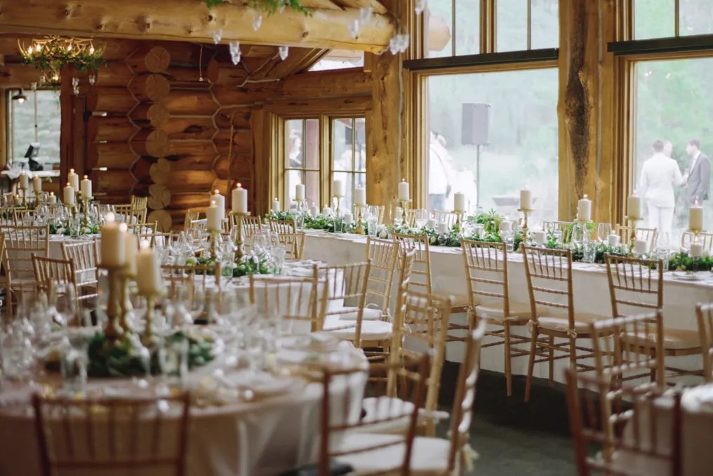 Pine Creek Cookhouse #2