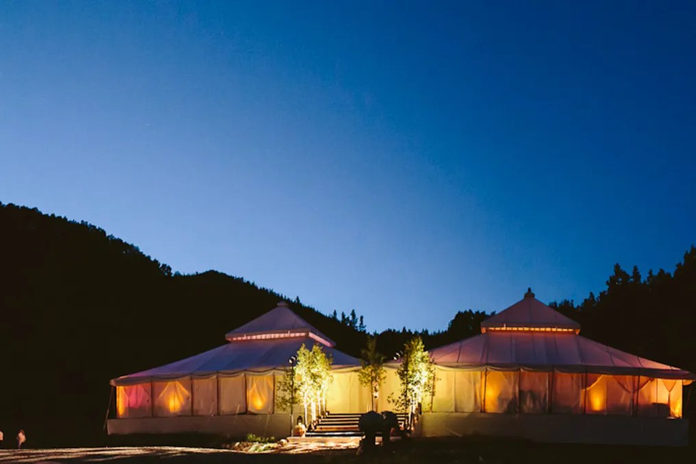 Pine Creek Cookhouse #9