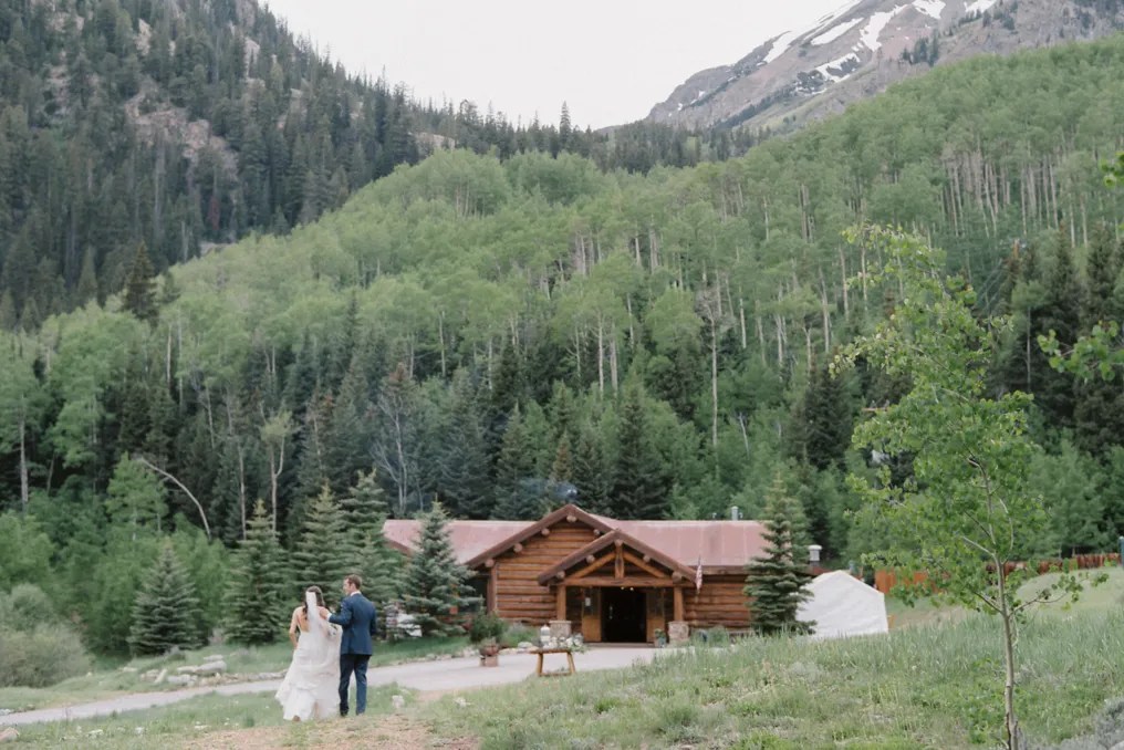 Pine Creek Cookhouse #11