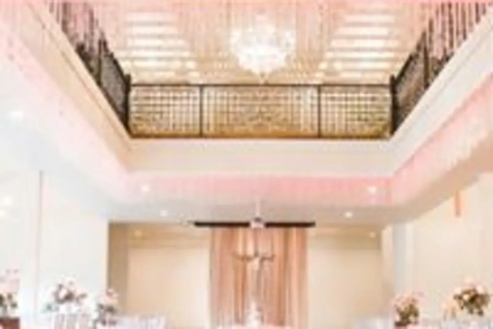Bella Woods Wedding and Events Center #19