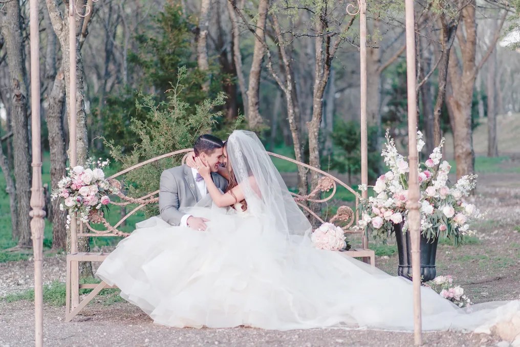 Bella Woods Wedding and Events Center #22