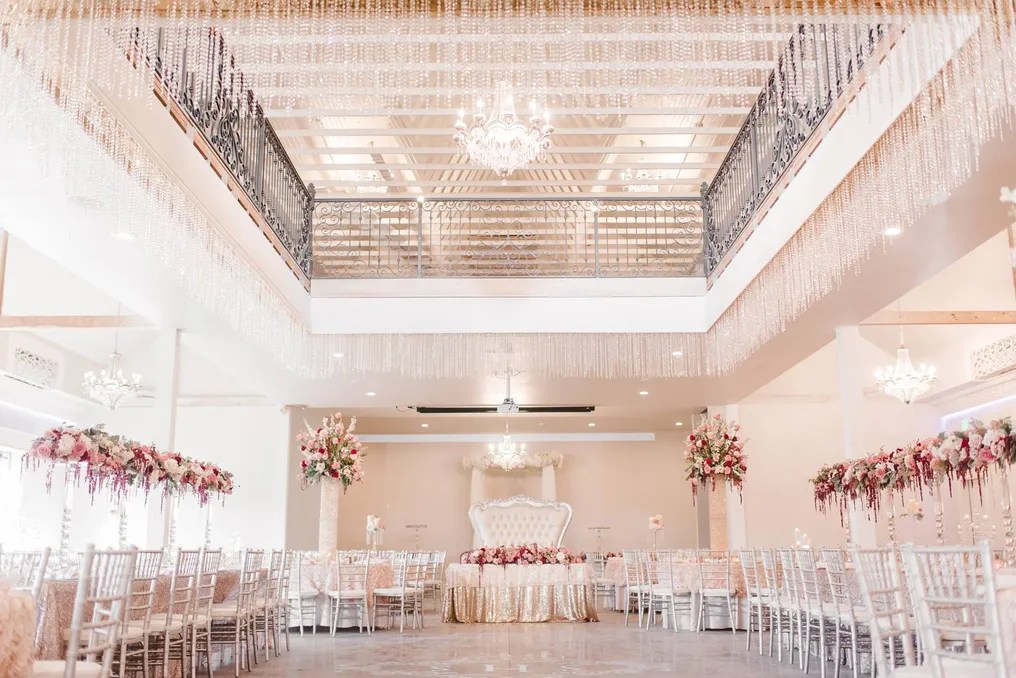 Bella Woods Wedding and Events Center #23