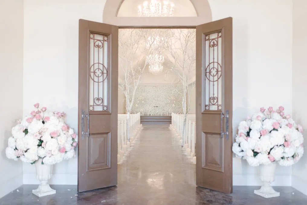 Bella Woods Wedding and Events Center #24