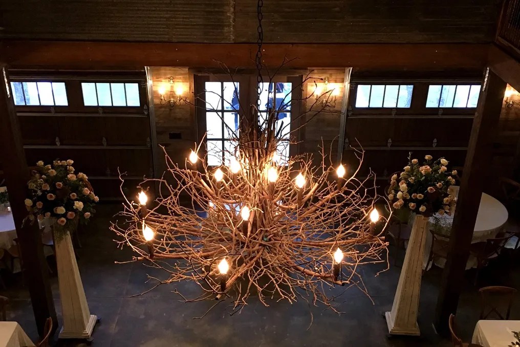 Bella Woods Wedding and Events Center #27