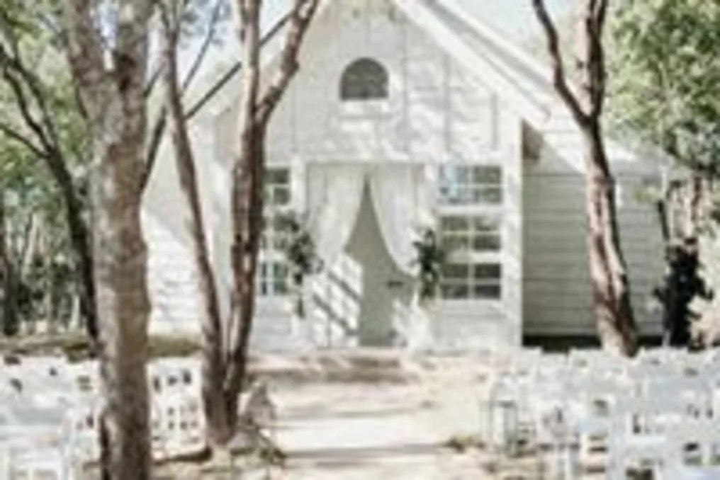 Bella Woods Wedding and Events Center #29