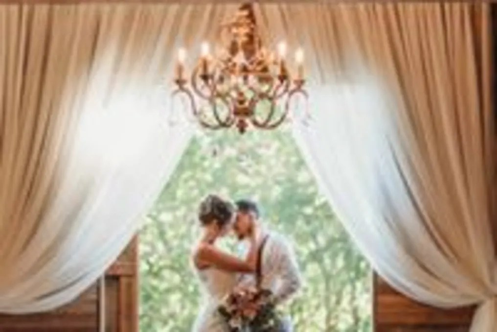 Bella Woods Wedding and Events Center #30