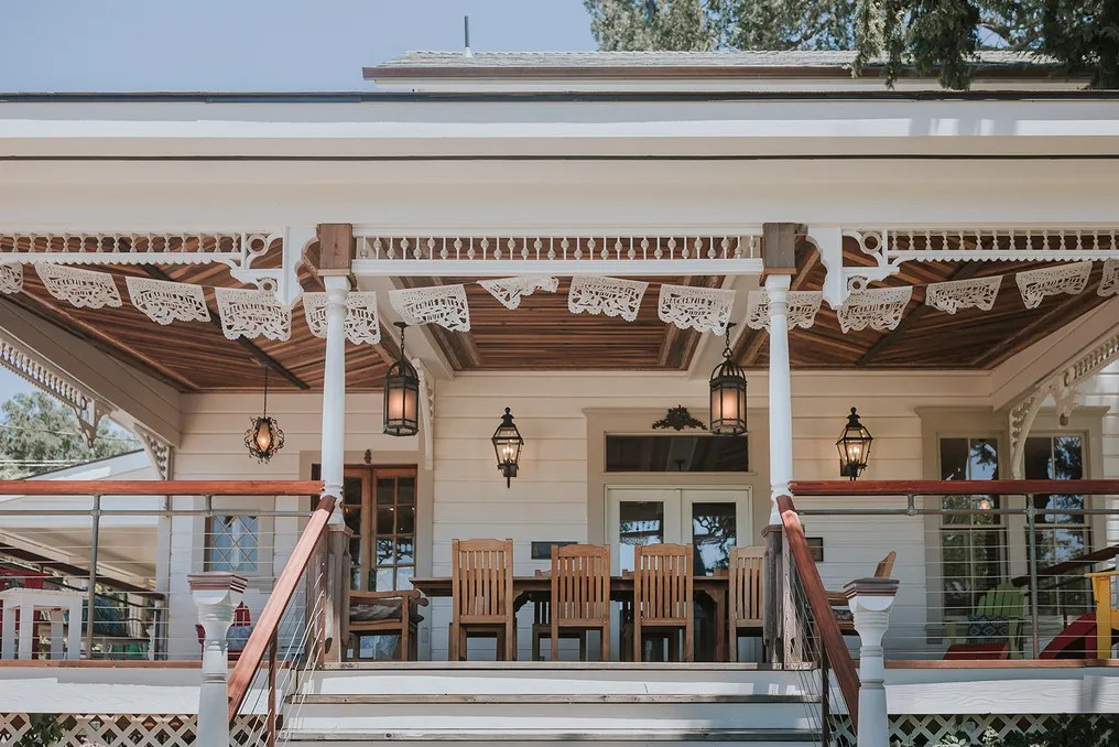 Triple S Ranch Napa #2