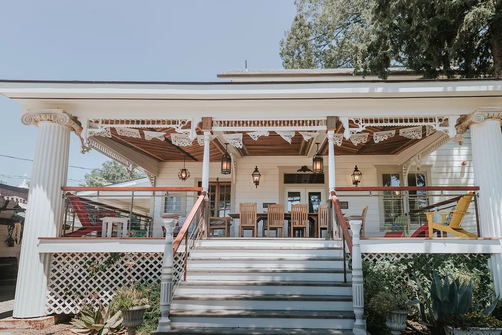 Triple S Ranch Napa #4