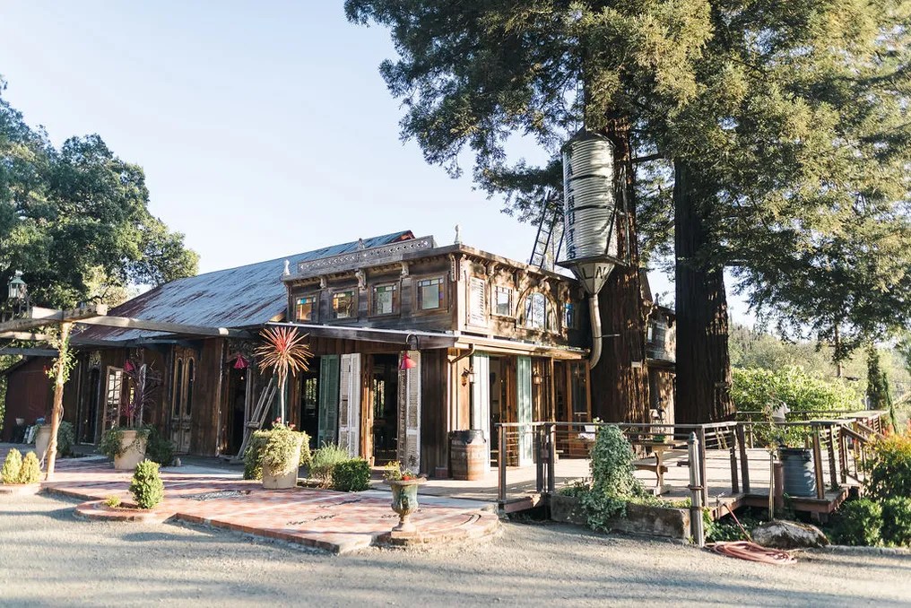 Triple S Ranch Napa #8