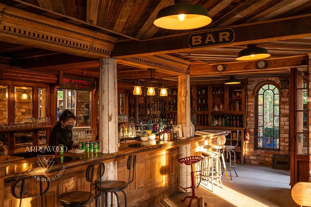 Triple S Ranch Napa #10