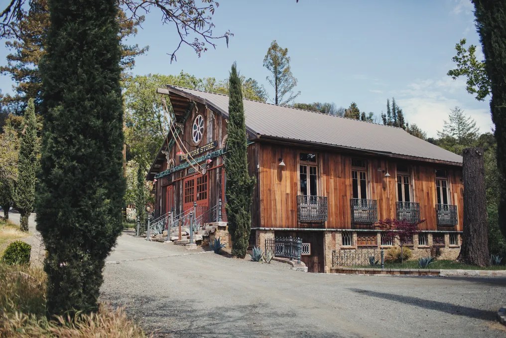 Triple S Ranch Napa #12