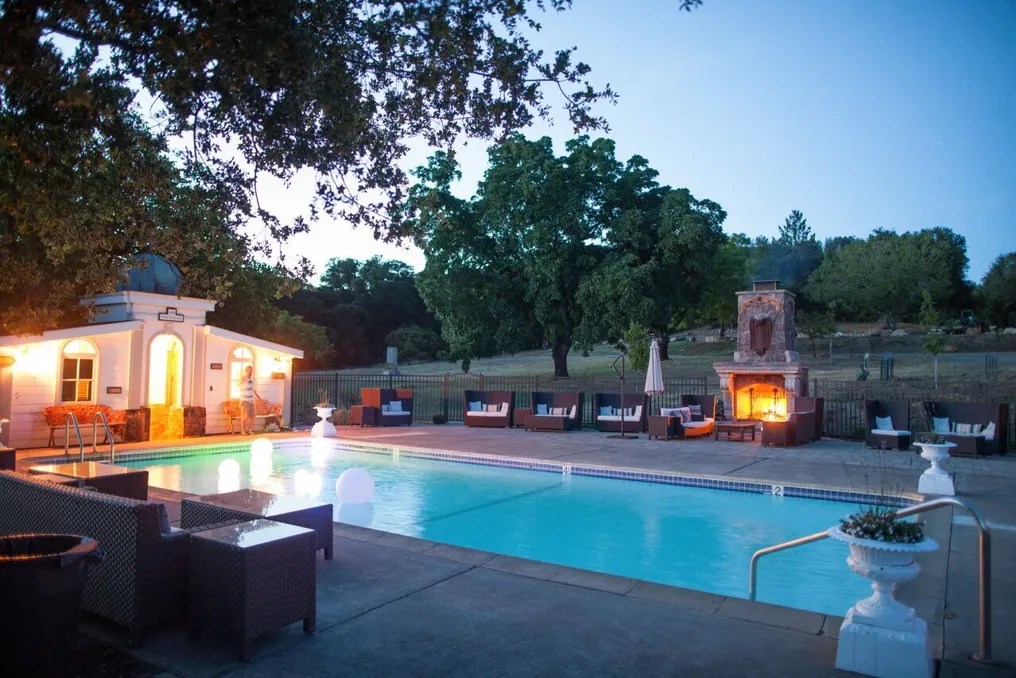 Triple S Ranch Napa #47
