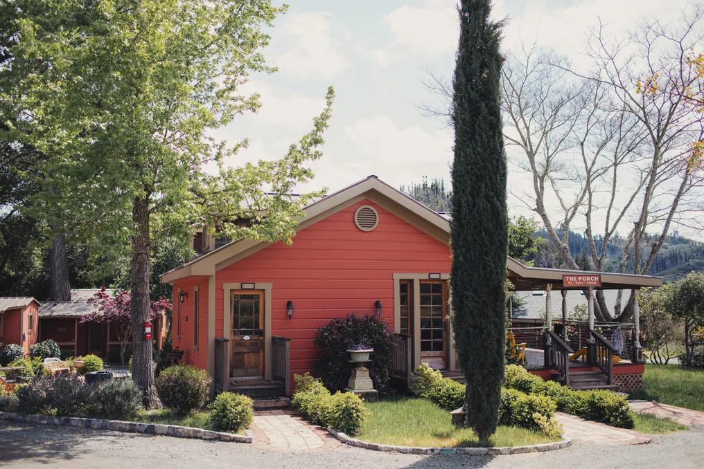 Triple S Ranch Napa #48