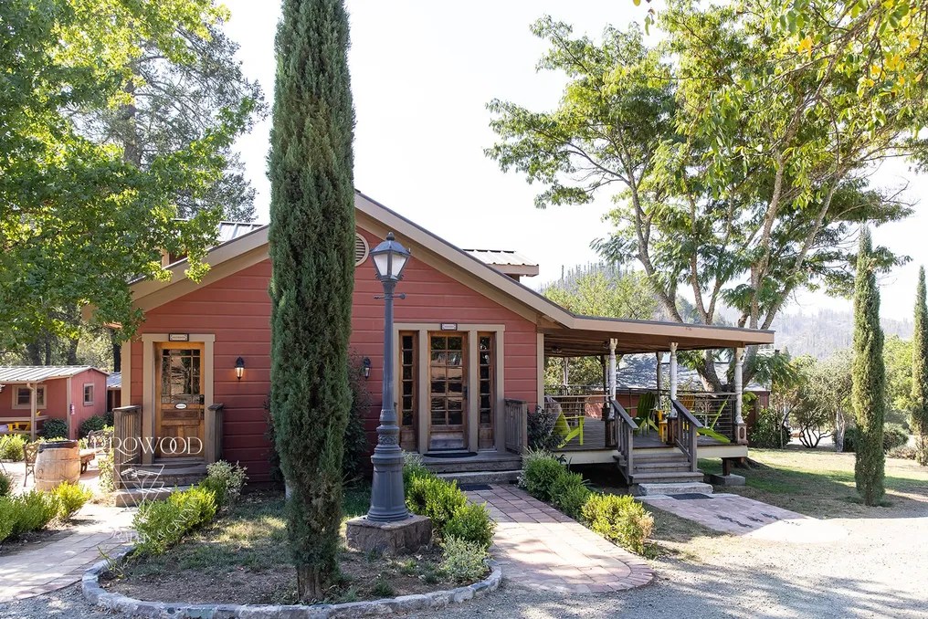 Triple S Ranch Napa #50