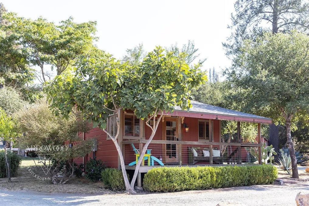 Triple S Ranch Napa #51