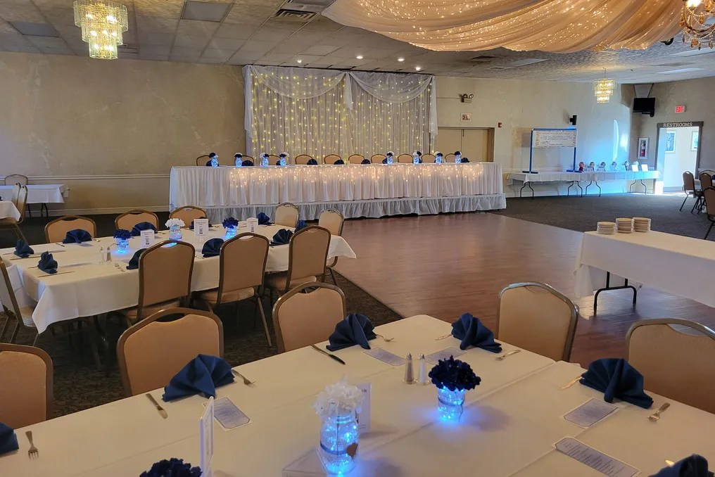 Fairview Sunset Room #1
