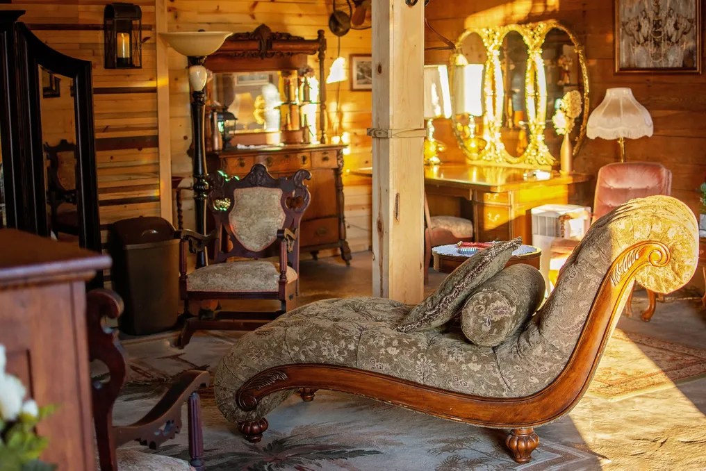 The Palm Tree Barn LLC. #2