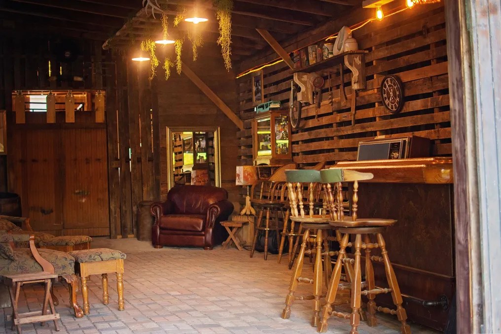 The Palm Tree Barn LLC. #5