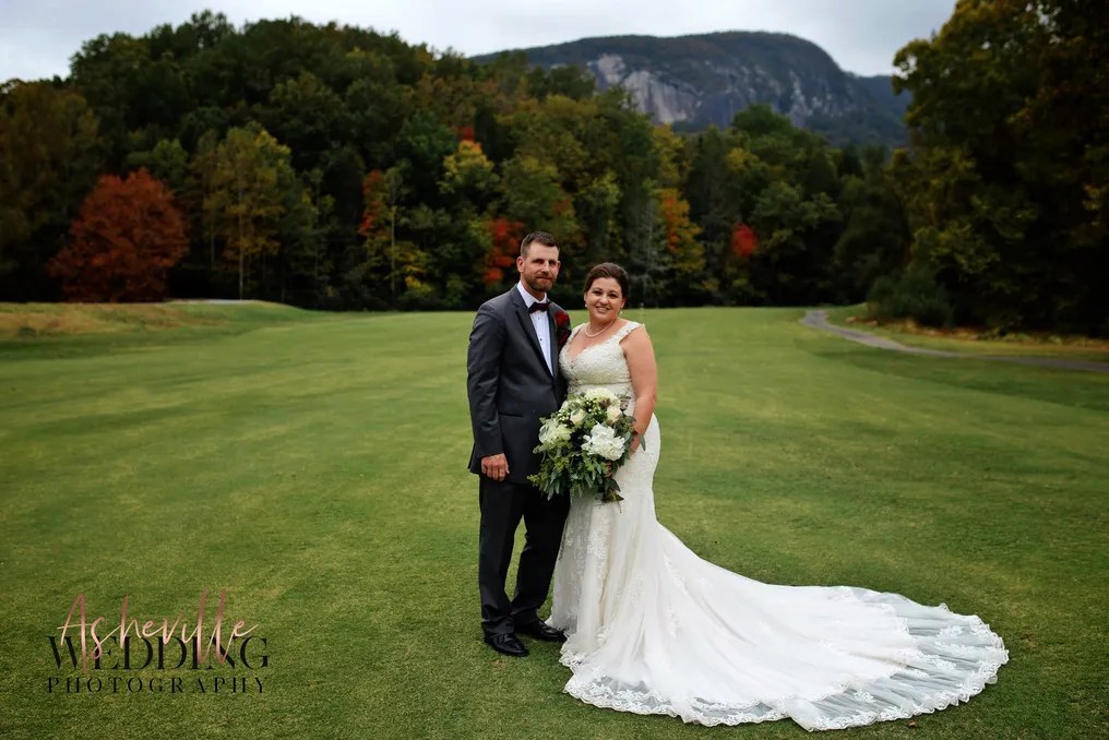 Rumbling Bald on Lake Lure #15
