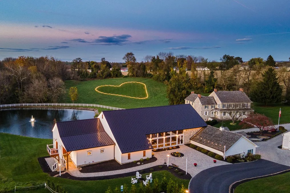 Bluestone Estate #1