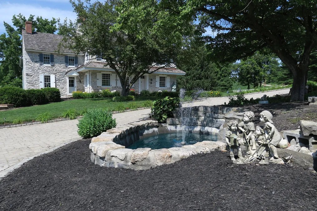 Bluestone Estate #14