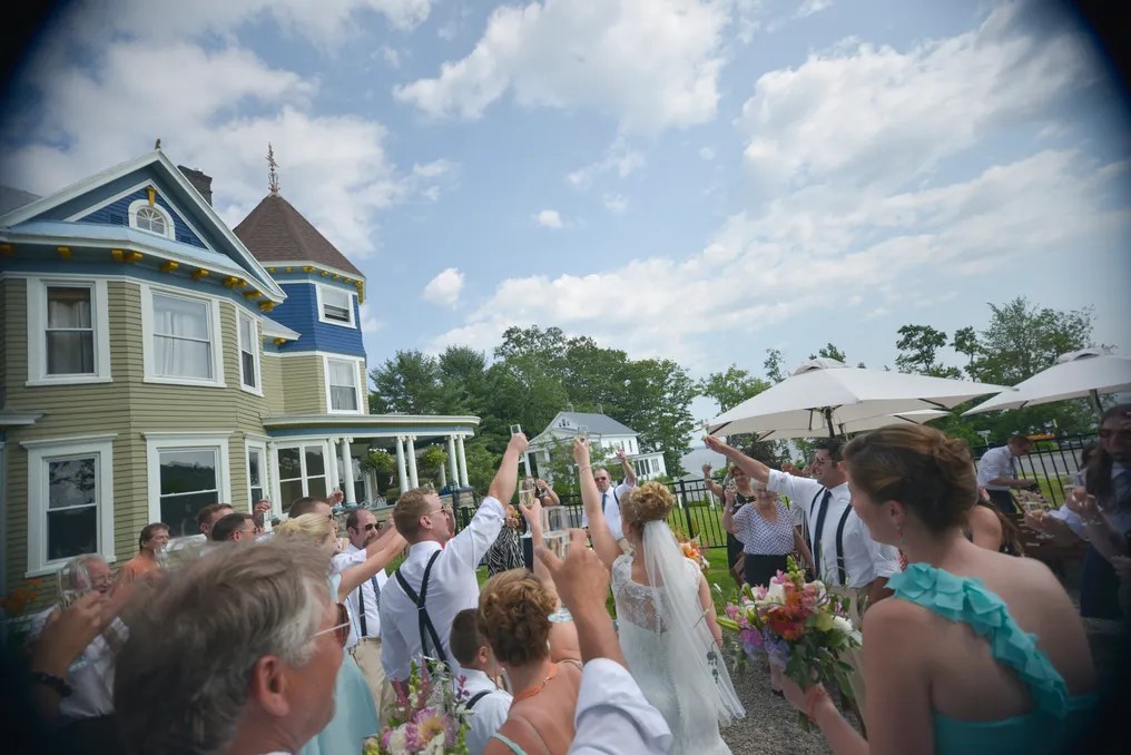 Inn at the Bridge #1