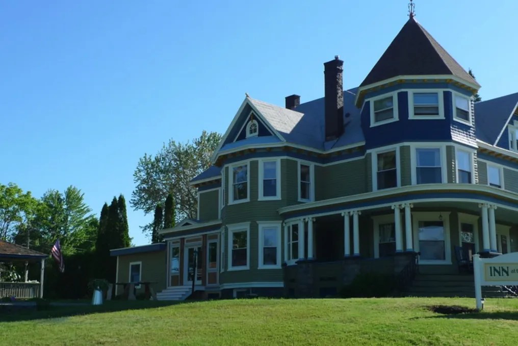 Inn at the Bridge #5