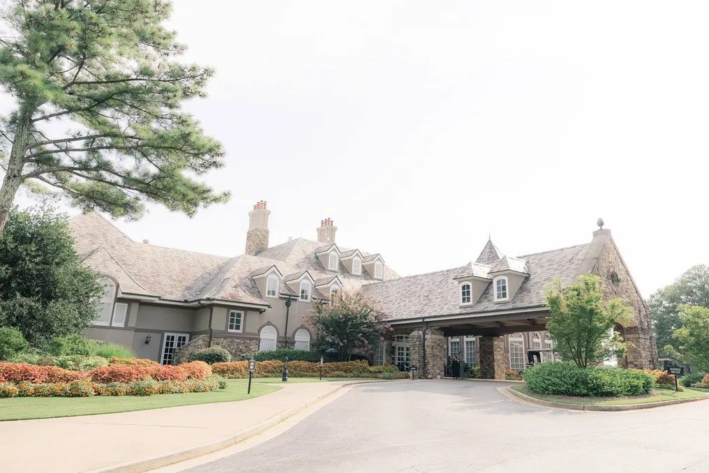 St Ives Country Club #2