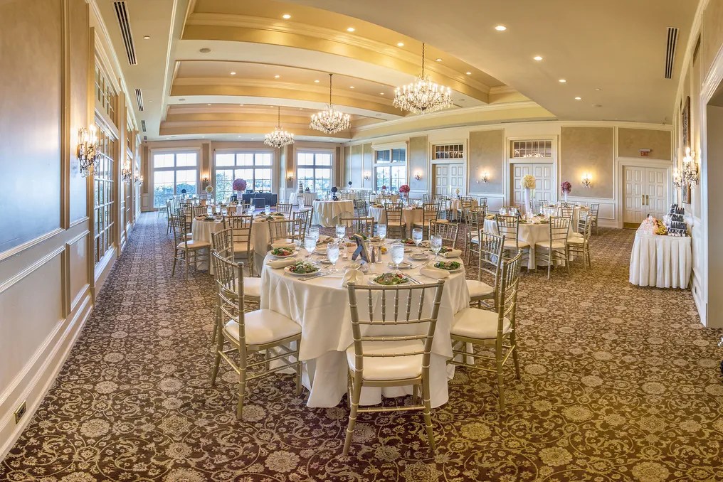 St Ives Country Club #12