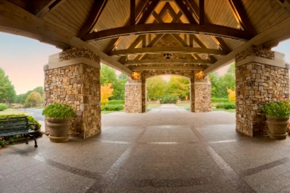 St Ives Country Club #19